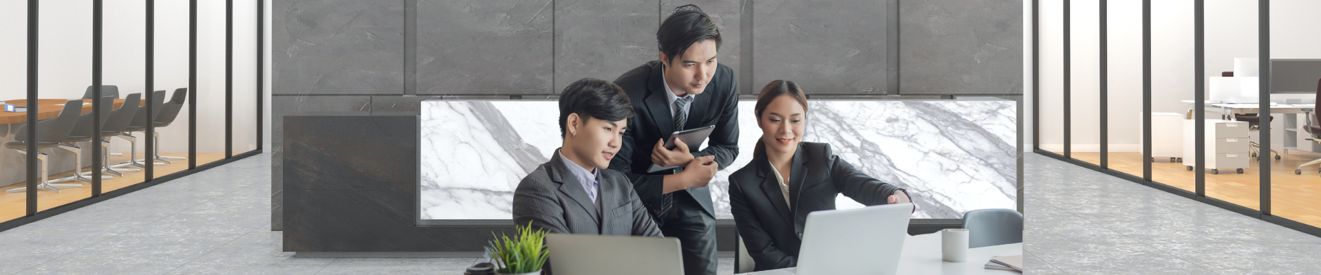 Discovery corporate strategy