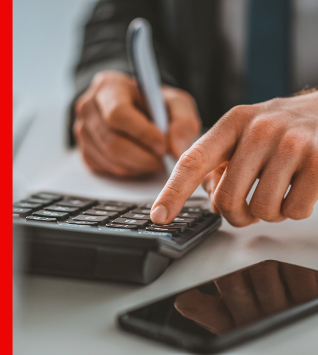 Business loan planning