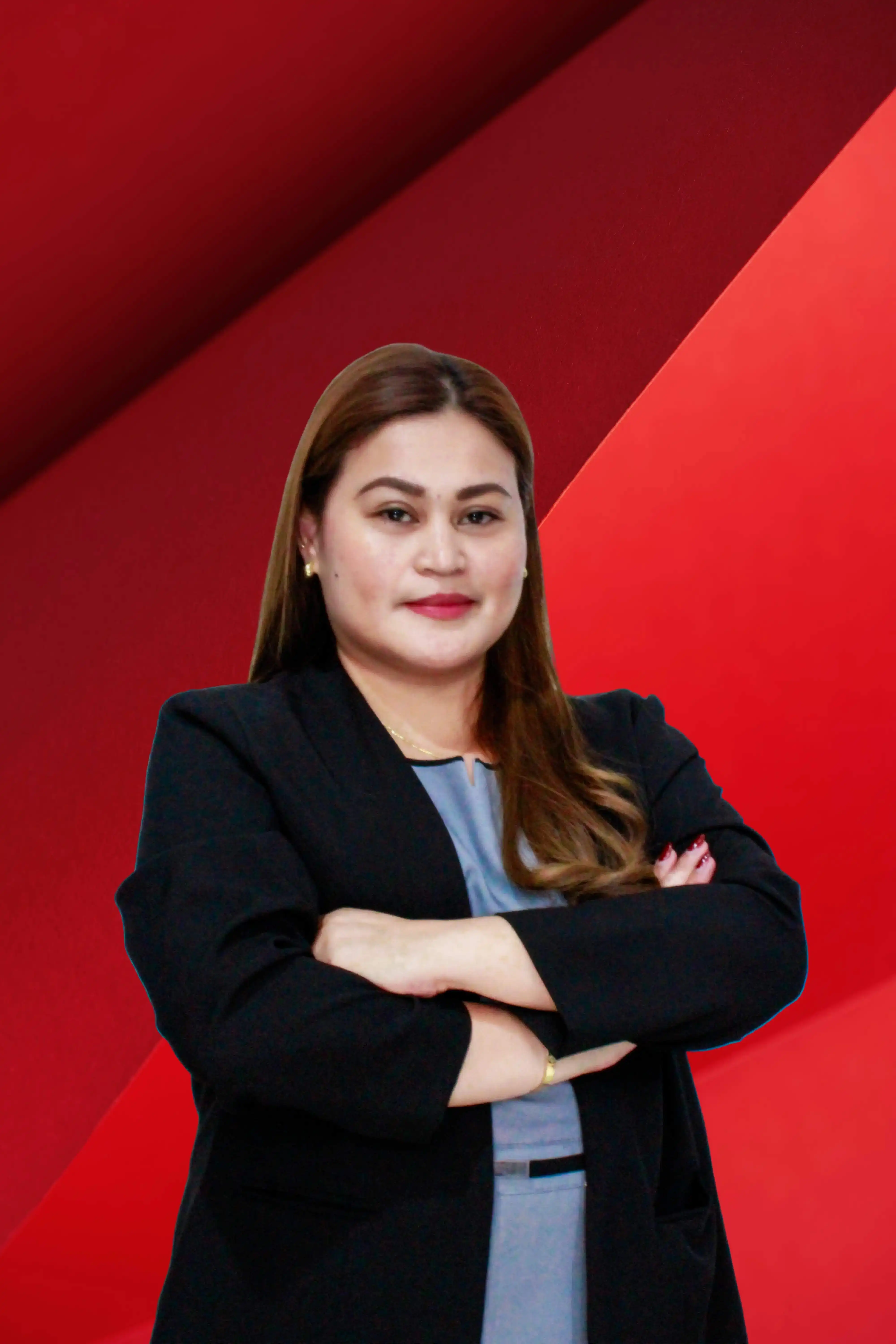 Portrait of Beauty Yusingco